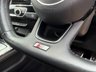 USED 2020 70 AUDI A4 2.0 TDI 35 Black Edition Saloon 4dr Diesel S Tronic Euro 6 (s/s) (163 ps) 