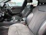 USED 2020 70 AUDI A4 2.0 TDI 35 Black Edition Saloon 4dr Diesel S Tronic Euro 6 (s/s) (163 ps) 