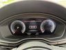 USED 2020 70 AUDI A4 2.0 TDI 35 Black Edition Saloon 4dr Diesel S Tronic Euro 6 (s/s) (163 ps) 