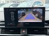 USED 2020 70 AUDI A4 2.0 TDI 35 Black Edition Saloon 4dr Diesel S Tronic Euro 6 (s/s) (163 ps) 