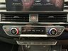 USED 2020 70 AUDI A4 2.0 TDI 35 Black Edition Saloon 4dr Diesel S Tronic Euro 6 (s/s) (163 ps) 