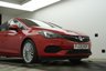 USED 2020 20 VAUXHALL ASTRA 1.2 Turbo Elite Nav Hatchback 5dr Petrol Manual Euro 6 (s/s) (145 ps) ONLY 17,297 MILES+LONG MOT UNTIL 21.04.2027+SERVICE HISTORY+MULTIMEDIA NAVI PRO TOUCHSCREEN NAVIGATION AND INFOTAINMENT SYSTEM+ELECTRONIC CLIMATE CONTROL AIR-CONDITIONING+AUTOMATIC LIGHTING CONTROL WITH TUNNEL DETECTION+RAIN-SENSING WINDSCREEN WIPERS+LUXURIOUS HEATED SEATS+'LAVA RED' PAINT+17 INCH ALLOY WHEELS.