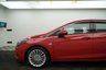 USED 2020 20 VAUXHALL ASTRA 1.2 Turbo Elite Nav Hatchback 5dr Petrol Manual Euro 6 (s/s) (145 ps) ONLY 17,297 MILES+LONG MOT UNTIL 21.04.2027+SERVICE HISTORY+MULTIMEDIA NAVI PRO TOUCHSCREEN NAVIGATION AND INFOTAINMENT SYSTEM+ELECTRONIC CLIMATE CONTROL AIR-CONDITIONING+AUTOMATIC LIGHTING CONTROL WITH TUNNEL DETECTION+RAIN-SENSING WINDSCREEN WIPERS+LUXURIOUS HEATED SEATS+'LAVA RED' PAINT+17 INCH ALLOY WHEELS.