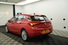 USED 2020 20 VAUXHALL ASTRA 1.2 Turbo Elite Nav Hatchback 5dr Petrol Manual Euro 6 (s/s) (145 ps) ONLY 17,297 MILES+LONG MOT UNTIL 21.04.2027+SERVICE HISTORY+MULTIMEDIA NAVI PRO TOUCHSCREEN NAVIGATION AND INFOTAINMENT SYSTEM+ELECTRONIC CLIMATE CONTROL AIR-CONDITIONING+AUTOMATIC LIGHTING CONTROL WITH TUNNEL DETECTION+RAIN-SENSING WINDSCREEN WIPERS+LUXURIOUS HEATED SEATS+'LAVA RED' PAINT+17 INCH ALLOY WHEELS.