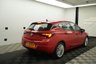 USED 2020 20 VAUXHALL ASTRA 1.2 Turbo Elite Nav Hatchback 5dr Petrol Manual Euro 6 (s/s) (145 ps) ONLY 17,297 MILES+LONG MOT UNTIL 21.04.2027+SERVICE HISTORY+MULTIMEDIA NAVI PRO TOUCHSCREEN NAVIGATION AND INFOTAINMENT SYSTEM+ELECTRONIC CLIMATE CONTROL AIR-CONDITIONING+AUTOMATIC LIGHTING CONTROL WITH TUNNEL DETECTION+RAIN-SENSING WINDSCREEN WIPERS+LUXURIOUS HEATED SEATS+'LAVA RED' PAINT+17 INCH ALLOY WHEELS.