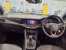 USED 2020 20 VAUXHALL ASTRA 1.2 Turbo Elite Nav Hatchback 5dr Petrol Manual Euro 6 (s/s) (145 ps) ONLY 17,297 MILES+LONG MOT UNTIL 21.04.2027+SERVICE HISTORY+MULTIMEDIA NAVI PRO TOUCHSCREEN NAVIGATION AND INFOTAINMENT SYSTEM+ELECTRONIC CLIMATE CONTROL AIR-CONDITIONING+AUTOMATIC LIGHTING CONTROL WITH TUNNEL DETECTION+RAIN-SENSING WINDSCREEN WIPERS+LUXURIOUS HEATED SEATS+'LAVA RED' PAINT+17 INCH ALLOY WHEELS.