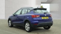 USED 2020 70 SEAT ARONA 1.0 TSI GPF SE Technology SUV 5dr Petrol Manual Euro 6 (s/s) (95 ps) 