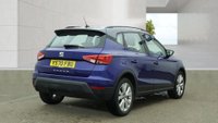 USED 2020 70 SEAT ARONA 1.0 TSI GPF SE Technology SUV 5dr Petrol Manual Euro 6 (s/s) (95 ps) 