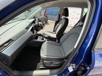 USED 2020 70 SEAT ARONA 1.0 TSI GPF SE Technology SUV 5dr Petrol Manual Euro 6 (s/s) (95 ps) 