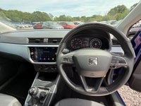 USED 2020 70 SEAT ARONA 1.0 TSI GPF SE Technology SUV 5dr Petrol Manual Euro 6 (s/s) (95 ps) 