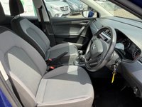 USED 2020 70 SEAT ARONA 1.0 TSI GPF SE Technology SUV 5dr Petrol Manual Euro 6 (s/s) (95 ps) 