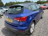 USED 2020 70 SEAT ARONA 1.0 TSI GPF SE Technology SUV 5dr Petrol Manual Euro 6 (s/s) (95 ps) 