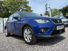 USED 2020 70 SEAT ARONA 1.0 TSI GPF SE Technology SUV 5dr Petrol Manual Euro 6 (s/s) (95 ps) 