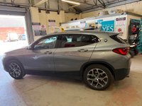 USED 2023 23 BMW X2 1.5 25e 10kWh Sport SUV 5dr Petrol Plug-in Hybrid Auto xDrive Euro 6 (s/s) (220 ps) 12 months AA warranty 2 keys