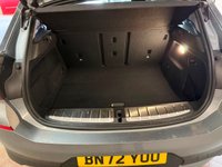 USED 2023 23 BMW X2 1.5 25e 10kWh Sport SUV 5dr Petrol Plug-in Hybrid Auto xDrive Euro 6 (s/s) (220 ps) 12 months AA warranty 2 keys