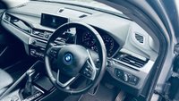 USED 2023 23 BMW X2 1.5 25e 10kWh Sport SUV 5dr Petrol Plug-in Hybrid Auto xDrive Euro 6 (s/s) (220 ps) 12 months AA warranty 2 keys