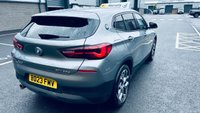 USED 2023 23 BMW X2 1.5 25e 10kWh Sport SUV 5dr Petrol Plug-in Hybrid Auto xDrive Euro 6 (s/s) (220 ps) 12 months AA warranty 2 keys