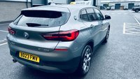 USED 2023 23 BMW X2 1.5 25e 10kWh Sport SUV 5dr Petrol Plug-in Hybrid Auto xDrive Euro 6 (s/s) (220 ps) 12 months AA warranty 2 keys