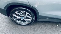 USED 2023 23 BMW X2 1.5 25e 10kWh Sport SUV 5dr Petrol Plug-in Hybrid Auto xDrive Euro 6 (s/s) (220 ps) 12 months AA warranty 2 keys