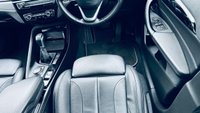 USED 2023 23 BMW X2 1.5 25e 10kWh Sport SUV 5dr Petrol Plug-in Hybrid Auto xDrive Euro 6 (s/s) (220 ps) 12 months AA warranty 2 keys
