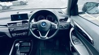 USED 2023 23 BMW X2 1.5 25e 10kWh Sport SUV 5dr Petrol Plug-in Hybrid Auto xDrive Euro 6 (s/s) (220 ps) 12 months AA warranty 2 keys