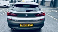 USED 2023 23 BMW X2 1.5 25e 10kWh Sport SUV 5dr Petrol Plug-in Hybrid Auto xDrive Euro 6 (s/s) (220 ps) 12 months AA warranty 2 keys