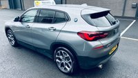 USED 2023 23 BMW X2 1.5 25e 10kWh Sport SUV 5dr Petrol Plug-in Hybrid Auto xDrive Euro 6 (s/s) (220 ps) 12 months AA warranty 2 keys
