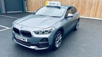 USED 2023 23 BMW X2 1.5 25e 10kWh Sport SUV 5dr Petrol Plug-in Hybrid Auto xDrive Euro 6 (s/s) (220 ps) 12 months AA warranty 2 keys