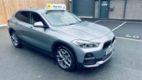 USED 2023 23 BMW X2 1.5 25e 10kWh Sport SUV 5dr Petrol Plug-in Hybrid Auto xDrive Euro 6 (s/s) (220 ps) 12 months AA warranty 2 keys