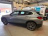 USED 2023 23 BMW X2 1.5 25e 10kWh Sport SUV 5dr Petrol Plug-in Hybrid Auto xDrive Euro 6 (s/s) (220 ps) 12 months AA warranty 2 keys