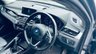 USED 2023 23 BMW X2 1.5 25e 10kWh Sport SUV 5dr Petrol Plug-in Hybrid Auto xDrive Euro 6 (s/s) (220 ps) 12 months AA warranty 2 keys