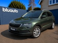 USED 2019 69 SKODA KAROQ 1.5 TSI ACT SE L SUV 5dr Petrol DSG Euro 6 (s/s) (150 ps) 