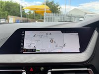 USED 2020 20 BMW 1 SERIES 1.5 116d M Sport Hatchback 5dr Diesel DCT Euro 6 (s/s) (116 ps) 
