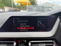 USED 2020 20 BMW 1 SERIES 1.5 116d M Sport Hatchback 5dr Diesel DCT Euro 6 (s/s) (116 ps) 