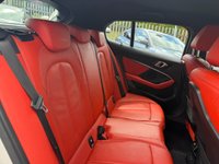 USED 2020 20 BMW 1 SERIES 1.5 116d M Sport Hatchback 5dr Diesel DCT Euro 6 (s/s) (116 ps) 