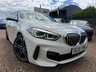 USED 2020 20 BMW 1 SERIES 1.5 116d M Sport Hatchback 5dr Diesel DCT Euro 6 (s/s) (116 ps) 