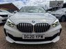 USED 2020 20 BMW 1 SERIES 1.5 116d M Sport Hatchback 5dr Diesel DCT Euro 6 (s/s) (116 ps) 