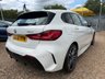 USED 2020 20 BMW 1 SERIES 1.5 116d M Sport Hatchback 5dr Diesel DCT Euro 6 (s/s) (116 ps) 