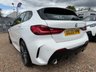 USED 2020 20 BMW 1 SERIES 1.5 116d M Sport Hatchback 5dr Diesel DCT Euro 6 (s/s) (116 ps) 
