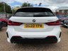 USED 2020 20 BMW 1 SERIES 1.5 116d M Sport Hatchback 5dr Diesel DCT Euro 6 (s/s) (116 ps) 