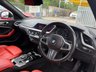USED 2020 20 BMW 1 SERIES 1.5 116d M Sport Hatchback 5dr Diesel DCT Euro 6 (s/s) (116 ps) 