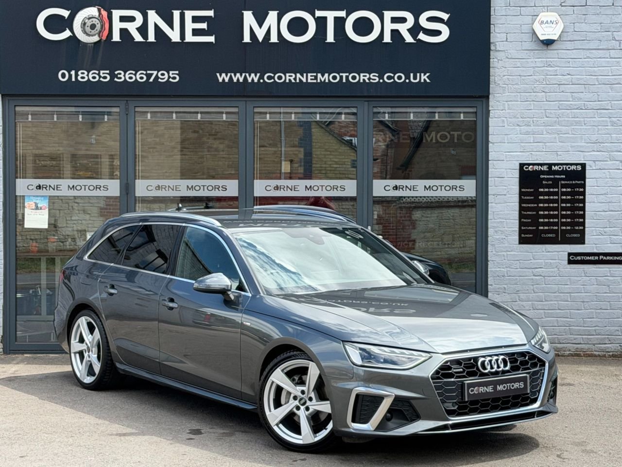 AUDI QUATTRO 4WD 4X4 DIESEL ESTATE AUTOMATIC QUATTRO 4WD AUTO 1 OWNER FULL SERVICE...