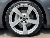 USED 2022 72 AUDI A4 AVANT 40 TDI 2.0 TDI 204PS S-LINE S-TRONIC QUATTRO 4WD 4X4 DIESEL ESTATE AUTOMATIC QUATTRO 4WD * AUTO * 1 OWNER * FULL SERVICE HISTORY *