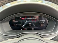 USED 2022 72 AUDI A4 AVANT 40 TDI 2.0 TDI 204PS S-LINE S-TRONIC QUATTRO 4WD 4X4 DIESEL ESTATE AUTOMATIC QUATTRO 4WD * AUTO * 1 OWNER * FULL SERVICE HISTORY *