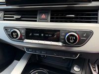 USED 2022 72 AUDI A4 AVANT 40 TDI 2.0 TDI 204PS S-LINE S-TRONIC QUATTRO 4WD 4X4 DIESEL ESTATE AUTOMATIC QUATTRO 4WD * AUTO * 1 OWNER * FULL SERVICE HISTORY *