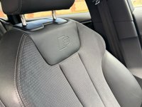 USED 2022 72 AUDI A4 AVANT 40 TDI 2.0 TDI 204PS S-LINE S-TRONIC QUATTRO 4WD 4X4 DIESEL ESTATE AUTOMATIC QUATTRO 4WD * AUTO * 1 OWNER * FULL SERVICE HISTORY *