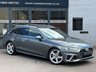 USED 2022 72 AUDI A4 AVANT 40 TDI 2.0 TDI 204PS S-LINE S-TRONIC QUATTRO 4WD 4X4 DIESEL ESTATE AUTOMATIC QUATTRO 4WD * AUTO * 1 OWNER * FULL SERVICE HISTORY *