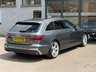 USED 2022 72 AUDI A4 AVANT 40 TDI 2.0 TDI 204PS S-LINE S-TRONIC QUATTRO 4WD 4X4 DIESEL ESTATE AUTOMATIC QUATTRO 4WD * AUTO * 1 OWNER * FULL SERVICE HISTORY *