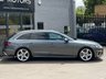 USED 2022 72 AUDI A4 AVANT 40 TDI 2.0 TDI 204PS S-LINE S-TRONIC QUATTRO 4WD 4X4 DIESEL ESTATE AUTOMATIC QUATTRO 4WD * AUTO * 1 OWNER * FULL SERVICE HISTORY *