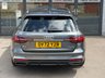 USED 2022 72 AUDI A4 AVANT 40 TDI 2.0 TDI 204PS S-LINE S-TRONIC QUATTRO 4WD 4X4 DIESEL ESTATE AUTOMATIC QUATTRO 4WD * AUTO * 1 OWNER * FULL SERVICE HISTORY *